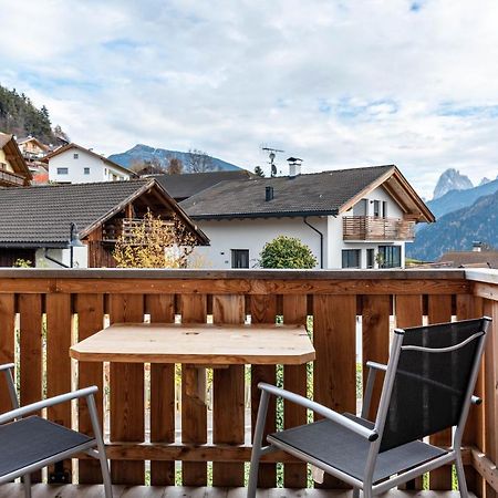 Hatzes App Langkofel Laion Exterior photo