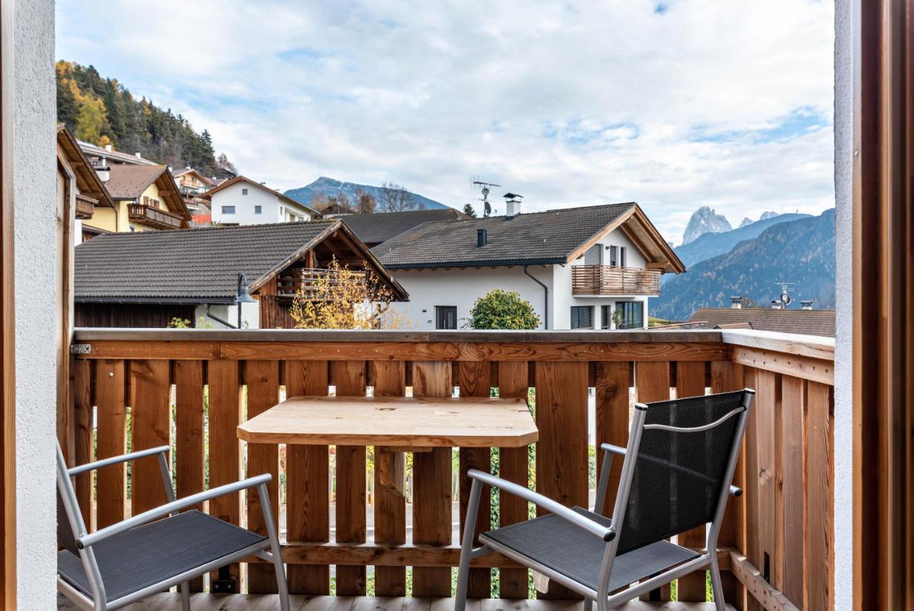 Hatzes App Langkofel Laion Exterior photo