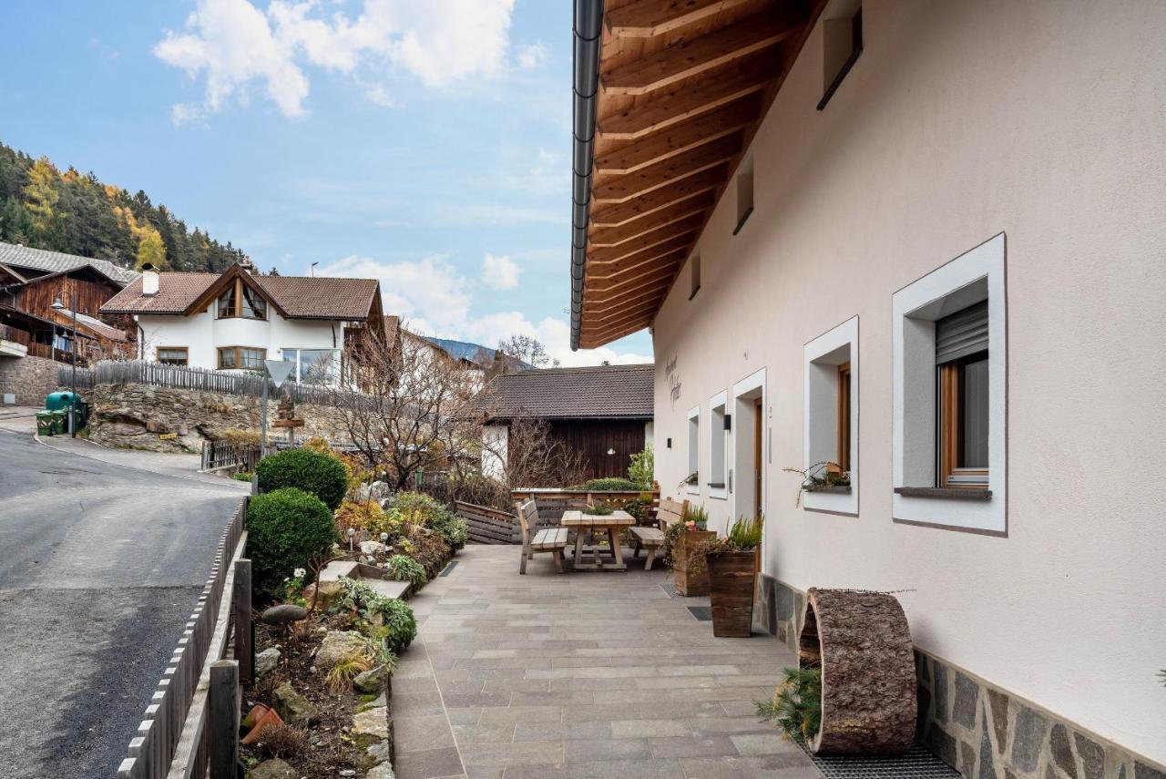 Hatzes App Langkofel Laion Exterior photo